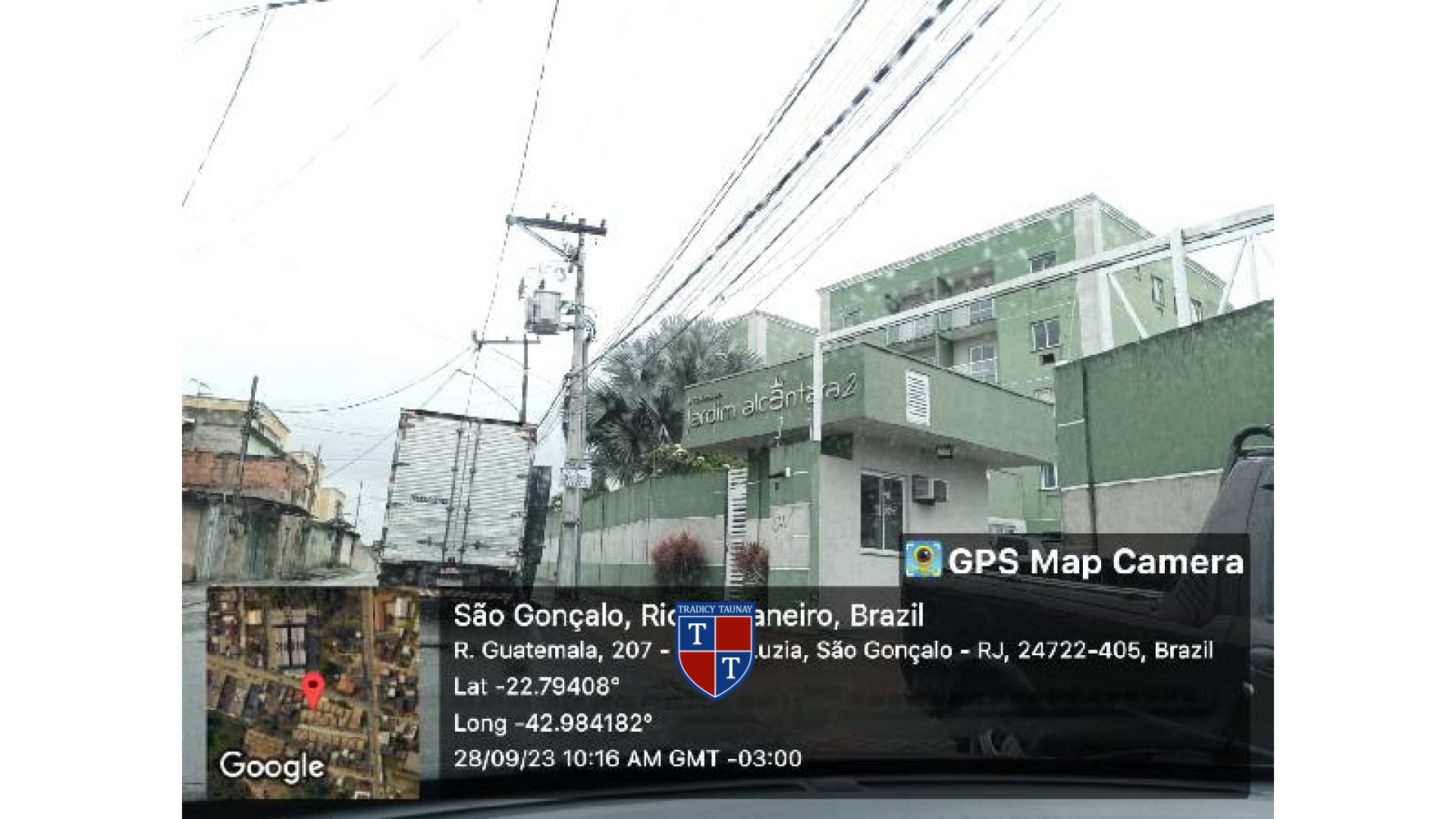 Foto 1 de APARTAMENTO em SANTA LUZIA, SAO GONCALO/RJ - Imóvel Retomado CAIXA Ref 8555533242005