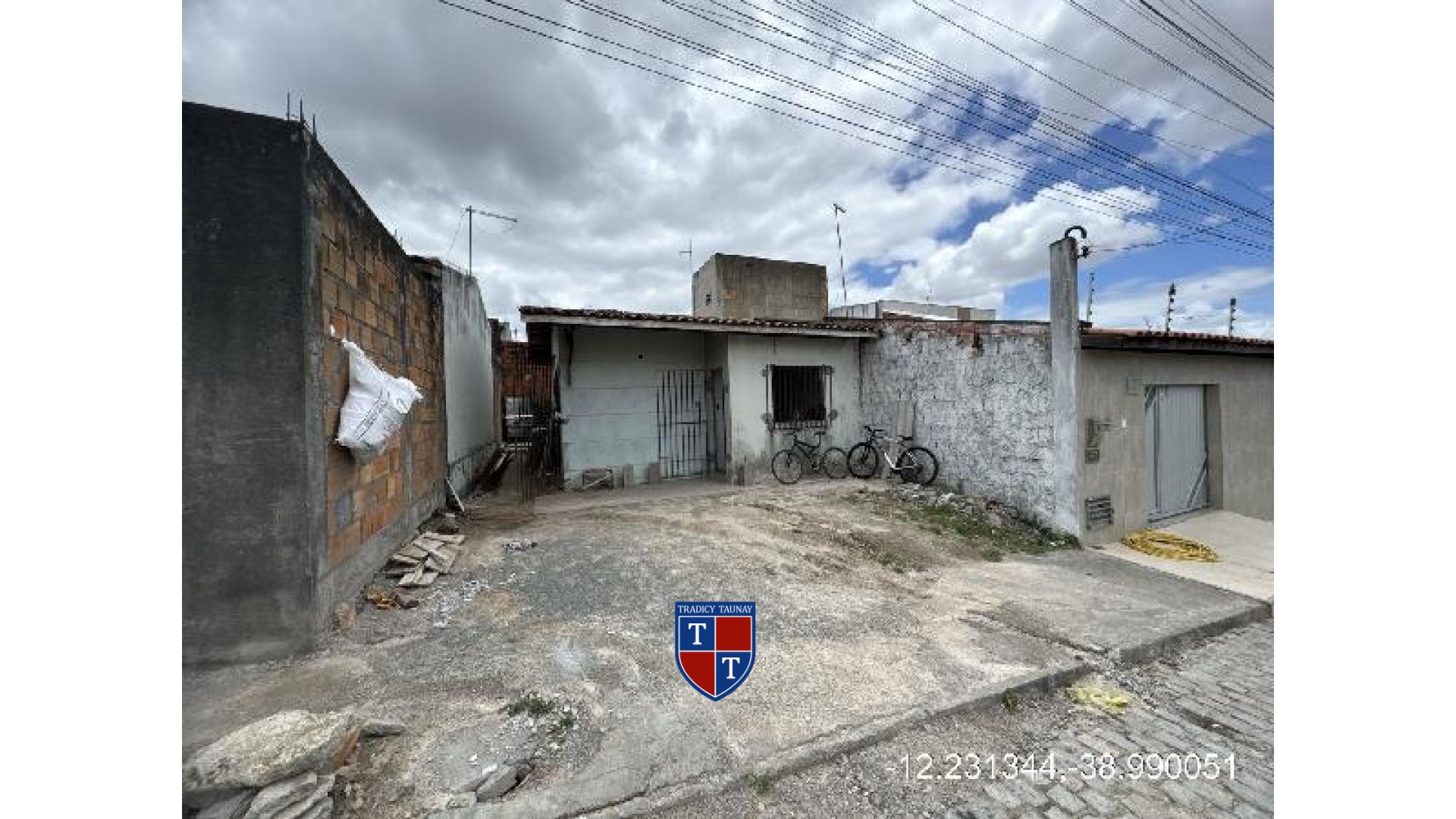 CASA em GABRIELA