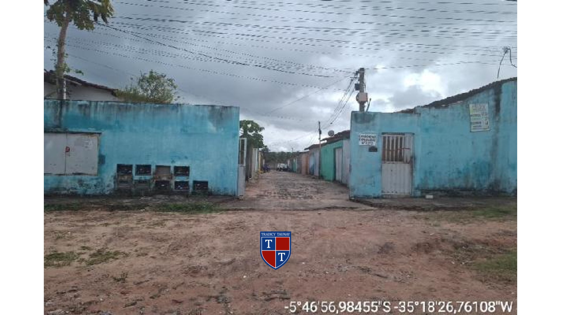 CASA em SANTO ANTONIO DO POTENGI