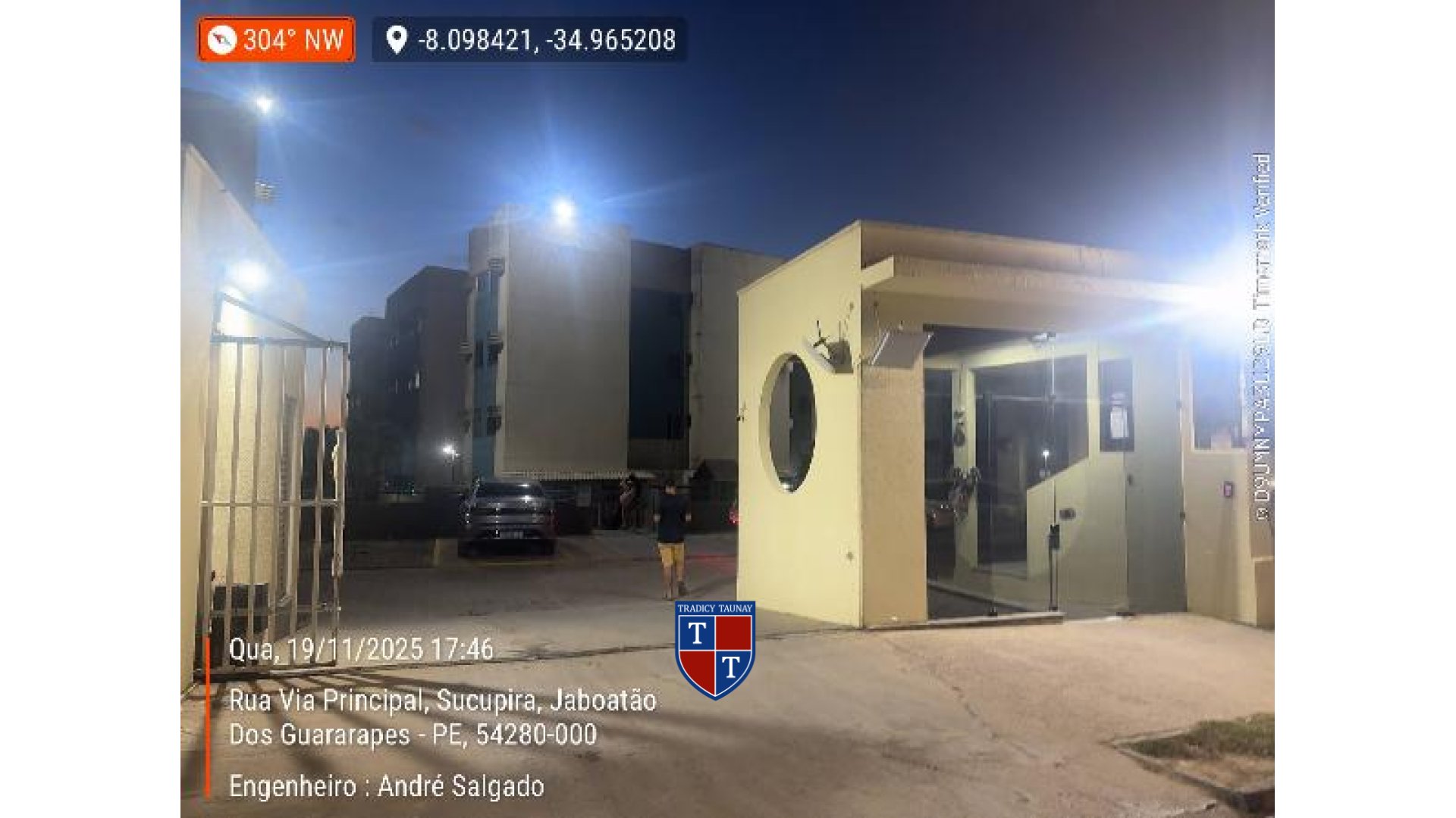 APARTAMENTO em SUCUPIRA