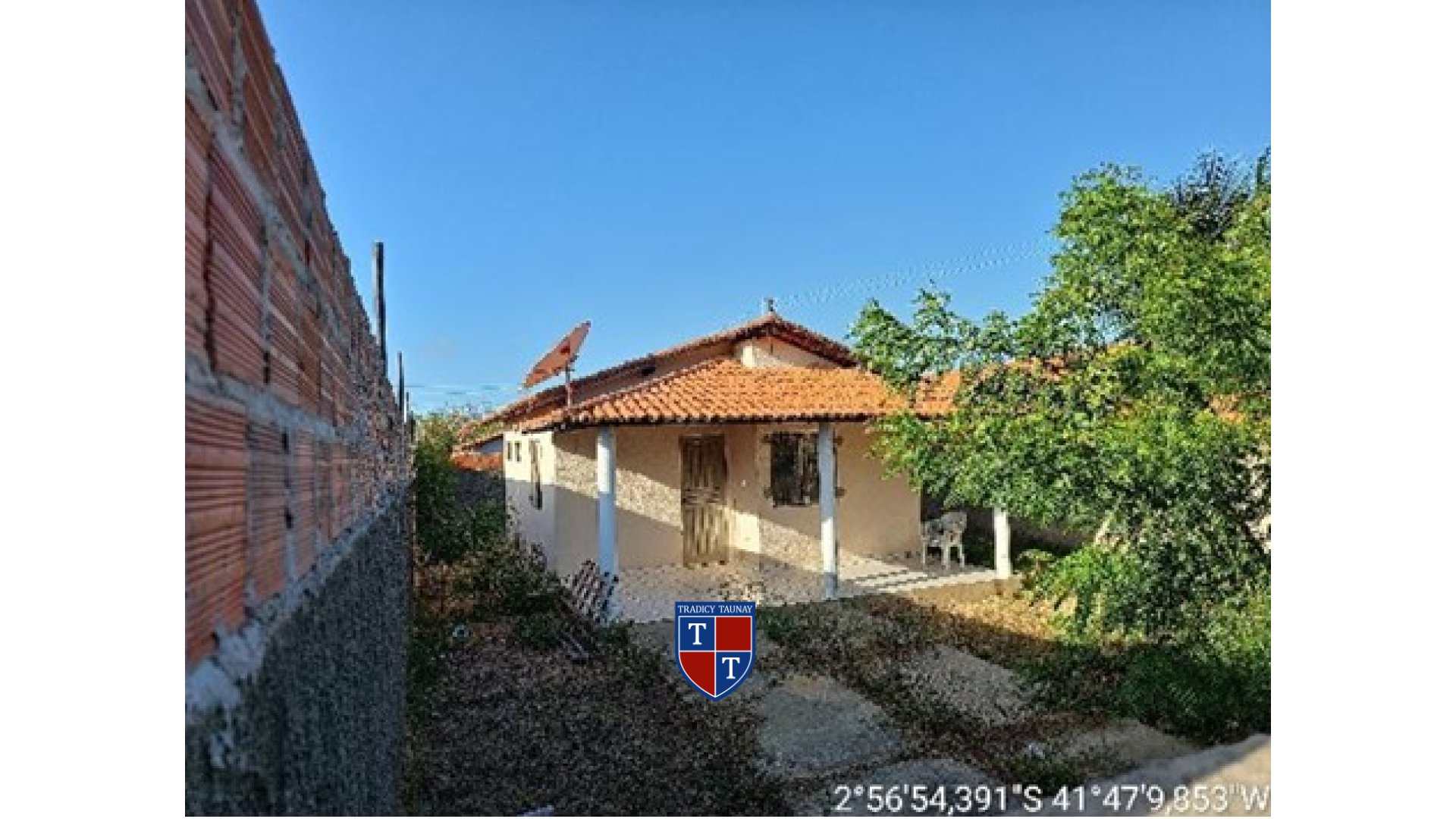 CASA em IGARACU