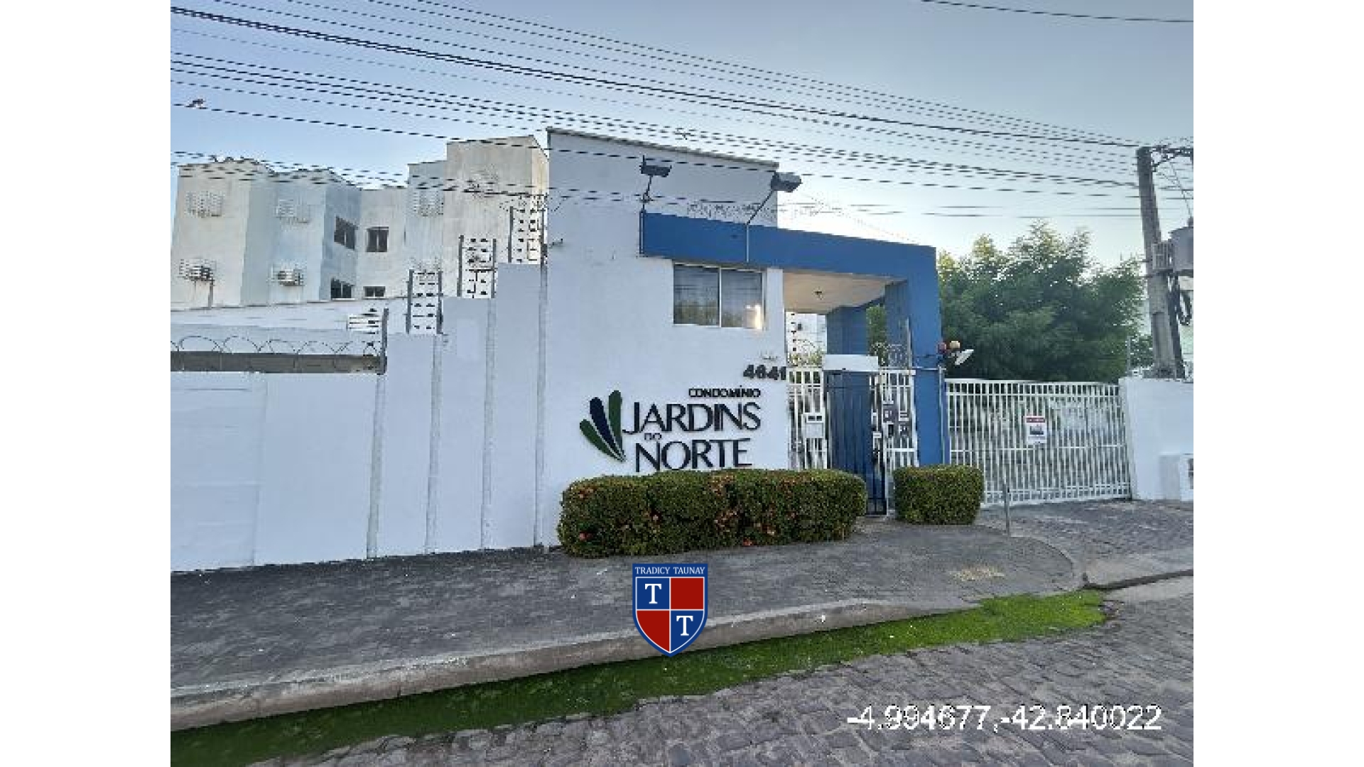 Foto 1 de APARTAMENTO em SANTA MARIA, TERESINA/PI - Imóvel Retomado CAIXA Ref 8555533317676