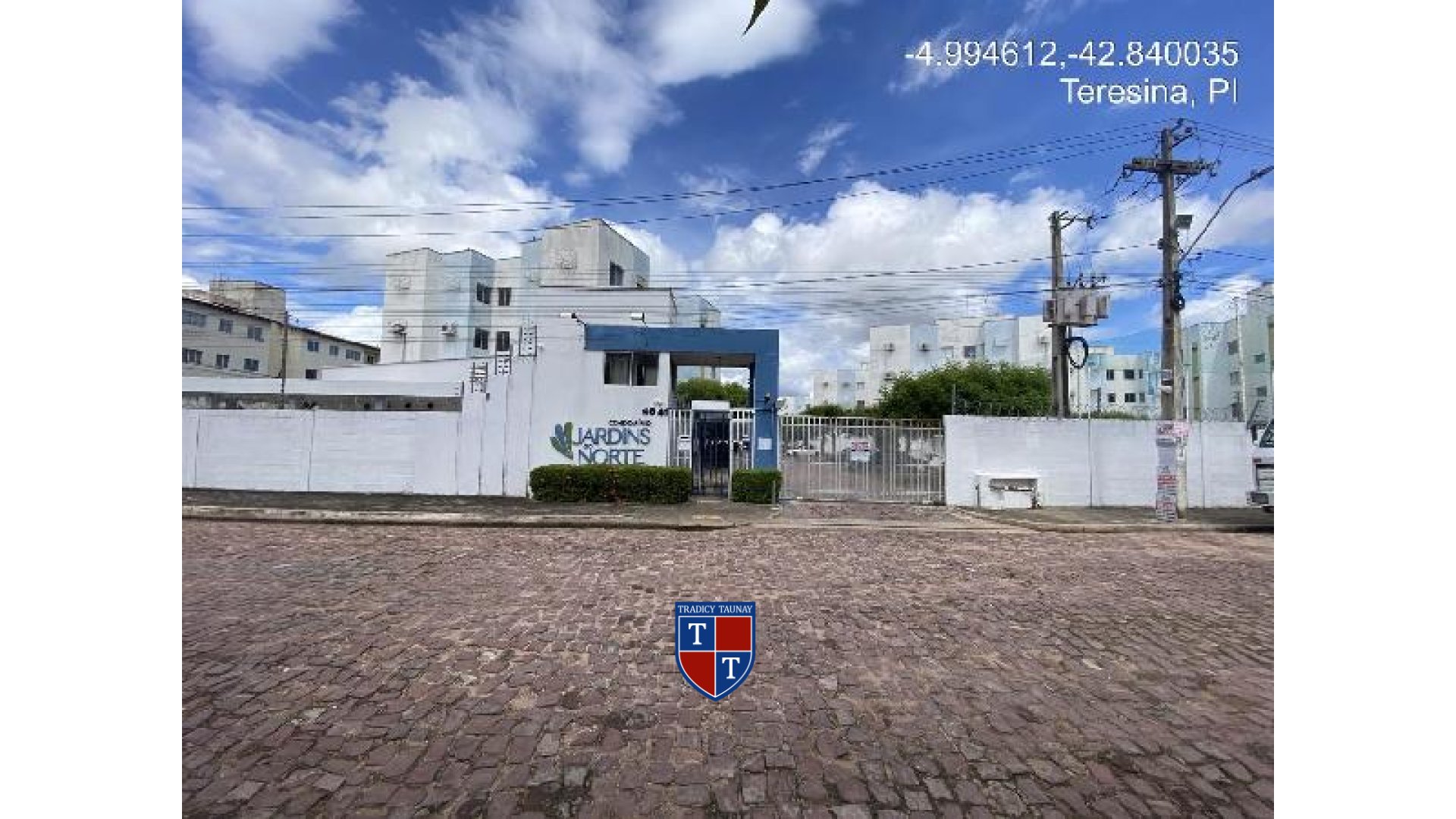 APARTAMENTO em SANTA MARIA