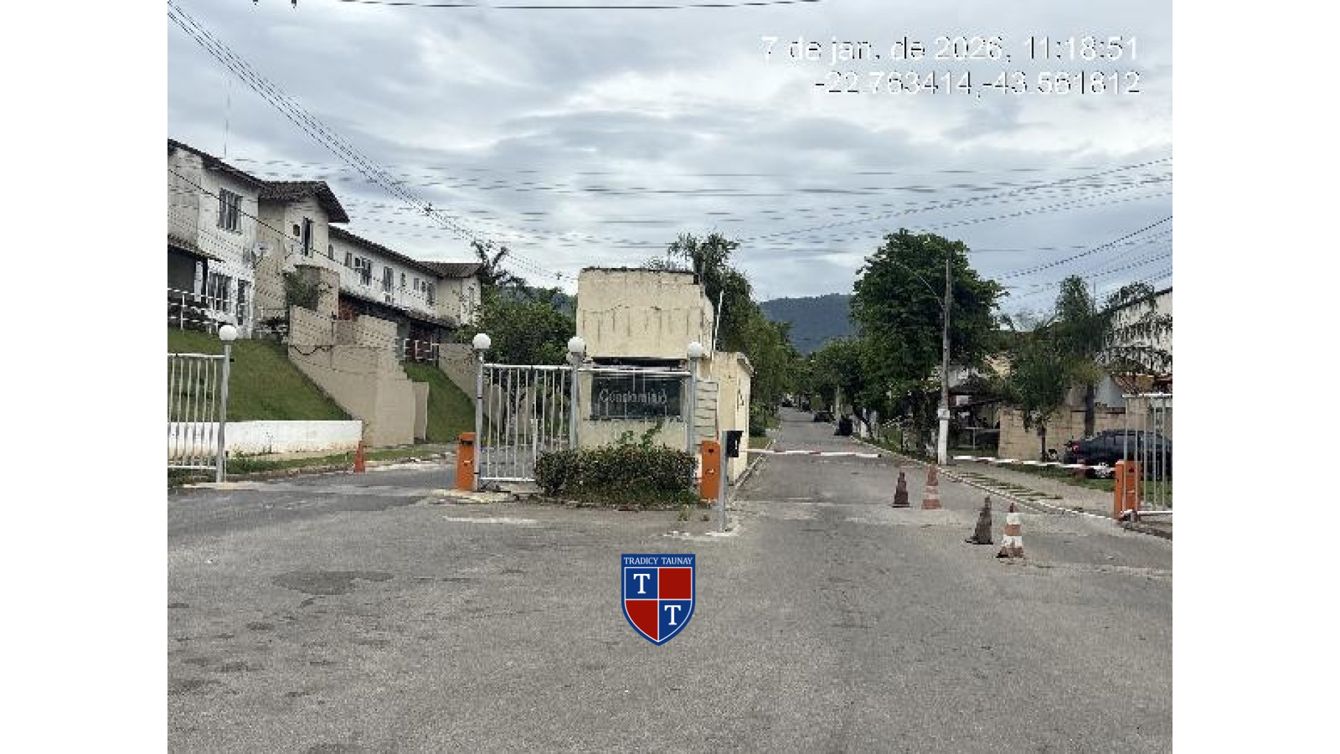 Foto 1 de CASA em CAMPO ALEGRE, NOVA IGUACU/RJ - Imóvel Retomado CAIXA Ref 8555533398200