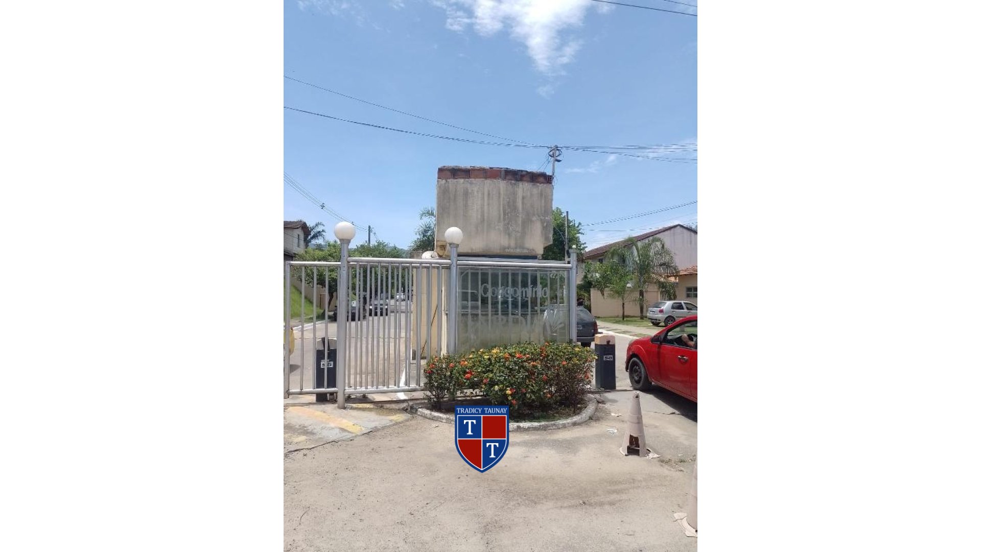 CASA em CAMPO ALEGRE