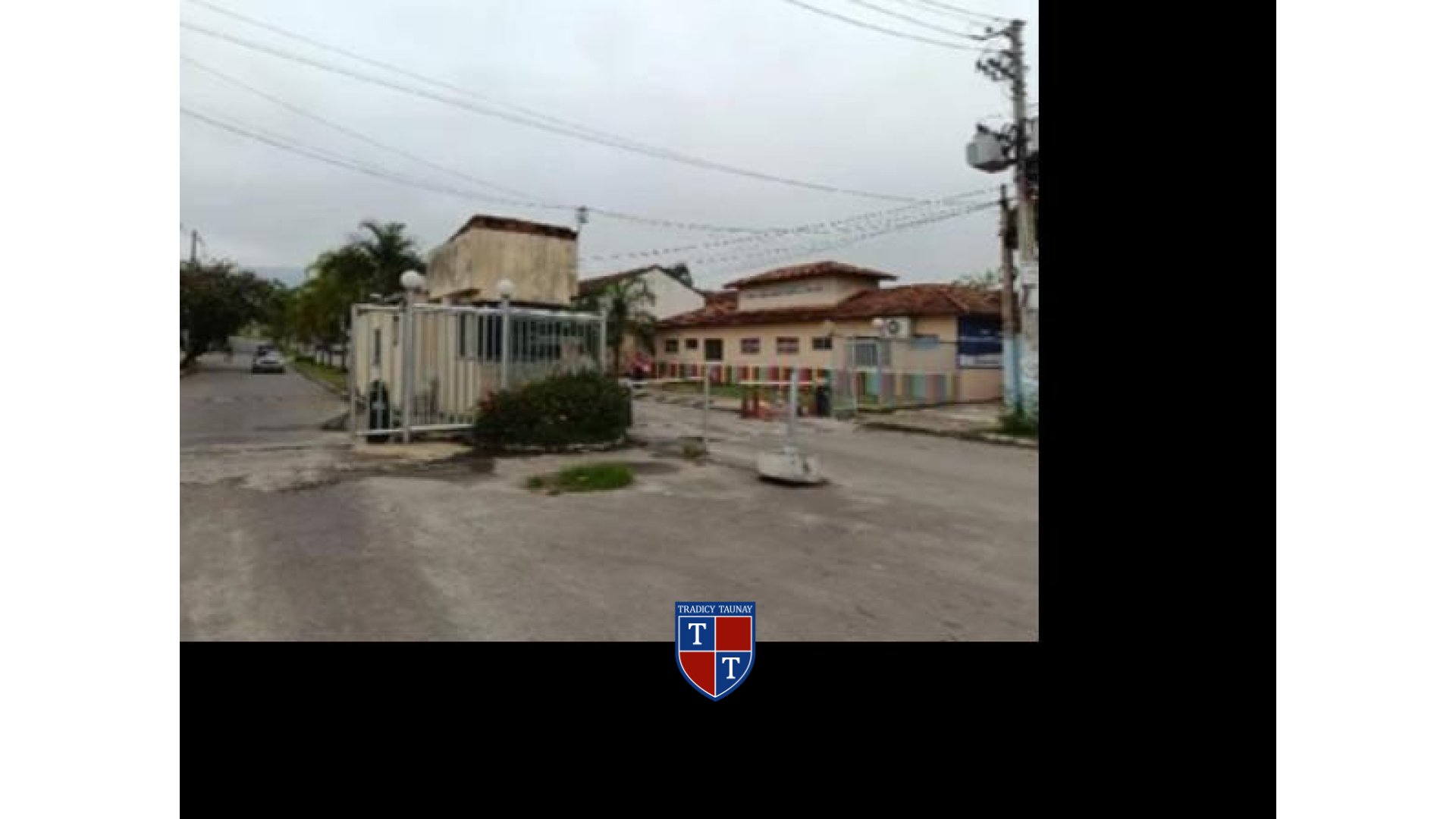 CASA em CAMPO ALEGRE