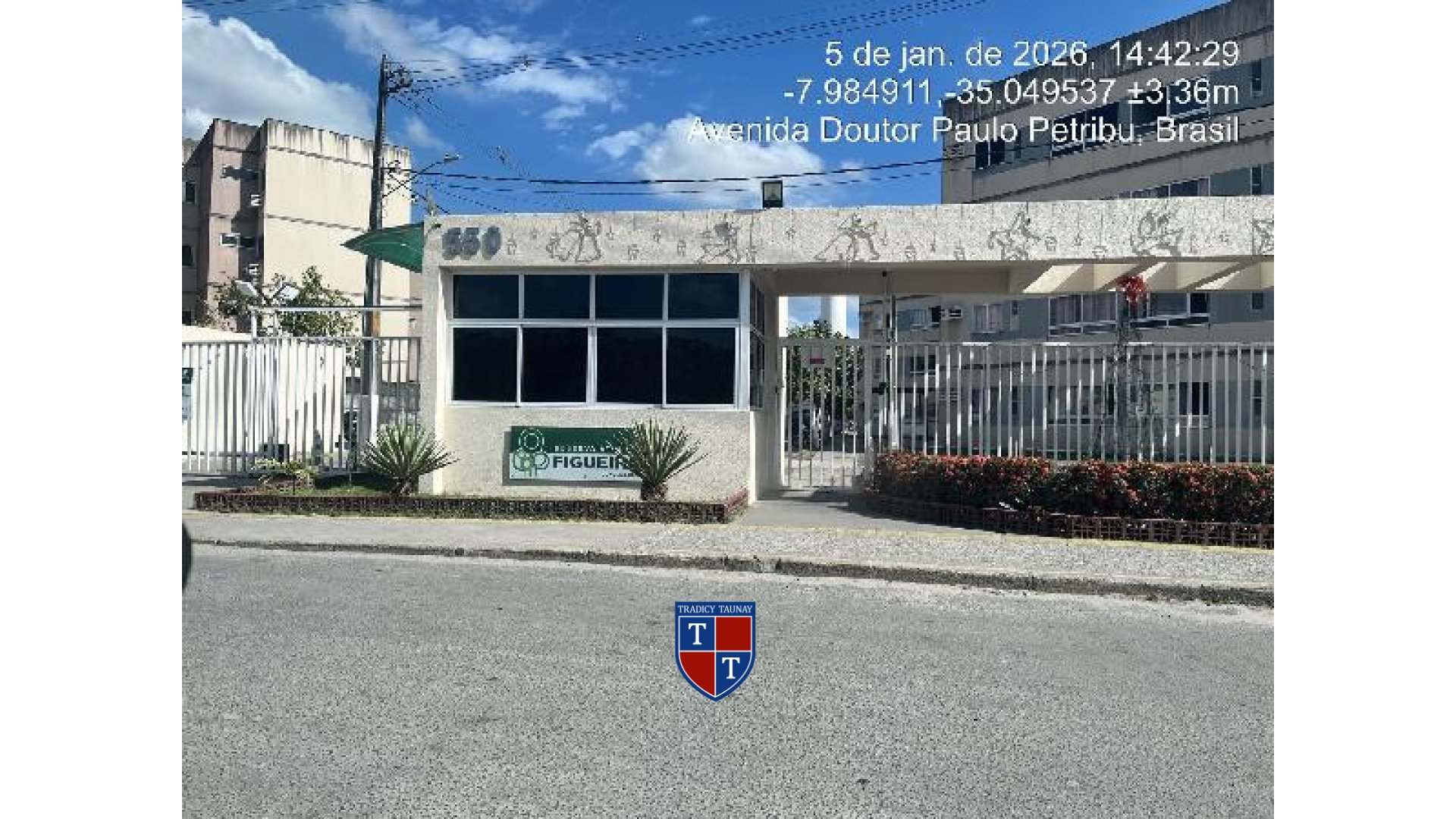 APARTAMENTO em PIXETE