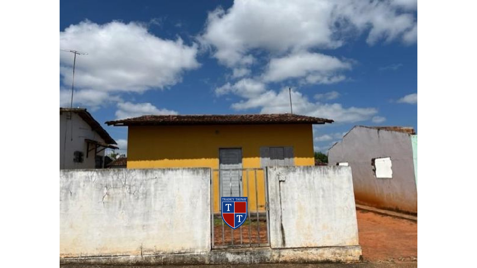 CASA em PLANALTO