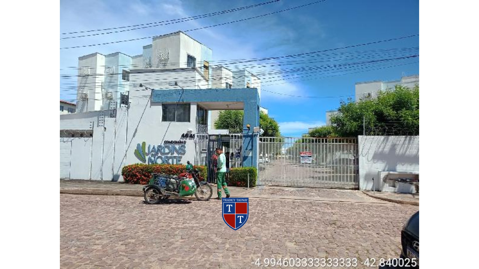 APARTAMENTO em SANTA MARIA