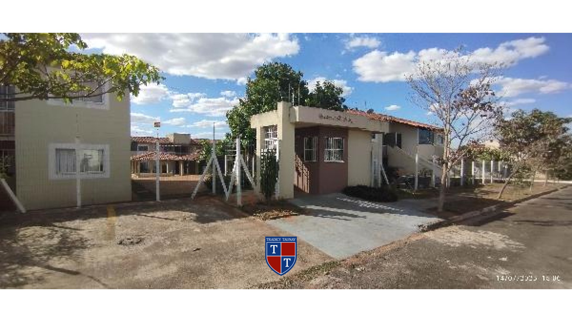 Foto 1 de APARTAMENTO em RESIDENCIAL JARDINS DO CERRADO 6, GOIANIA/GO - Imóvel Retomado CAIXA Ref 8555533578542