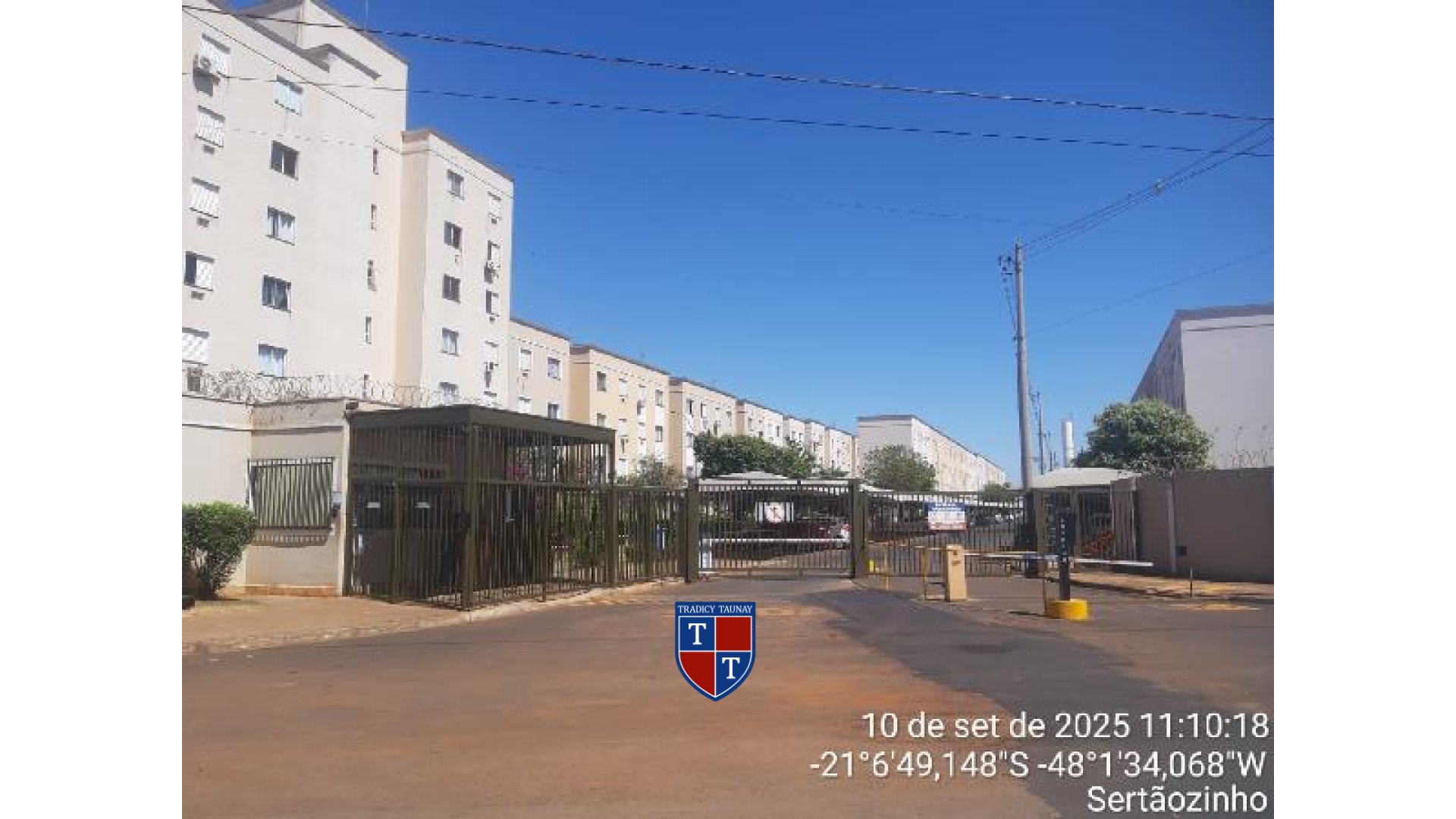 Foto 1 de APARTAMENTO em JARDIM CAMPO ALEGRE, SERTAOZINHO/SP - Imóvel Retomado CAIXA Ref 8555533611450