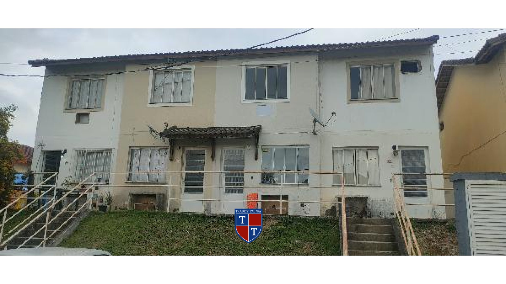 CASA em CAMPO ALEGRE