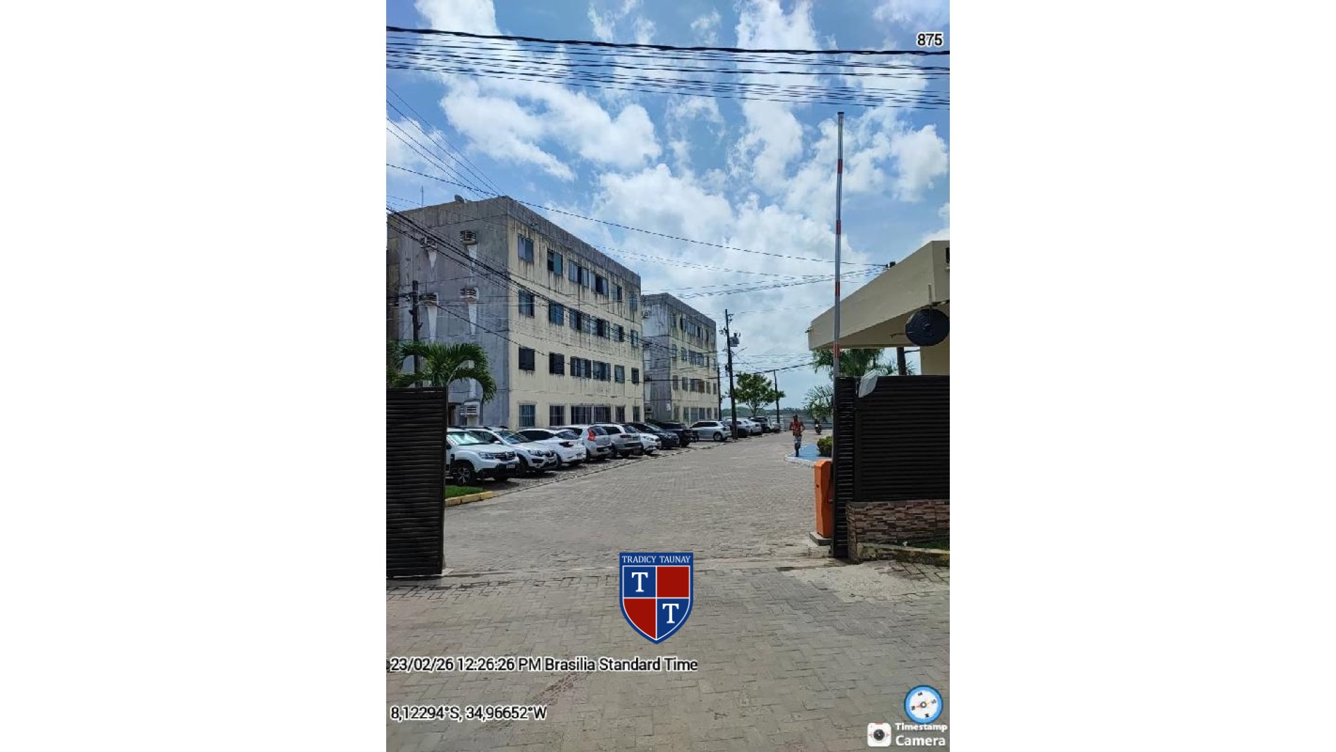 APARTAMENTO em ZUMBI DO PACHECO