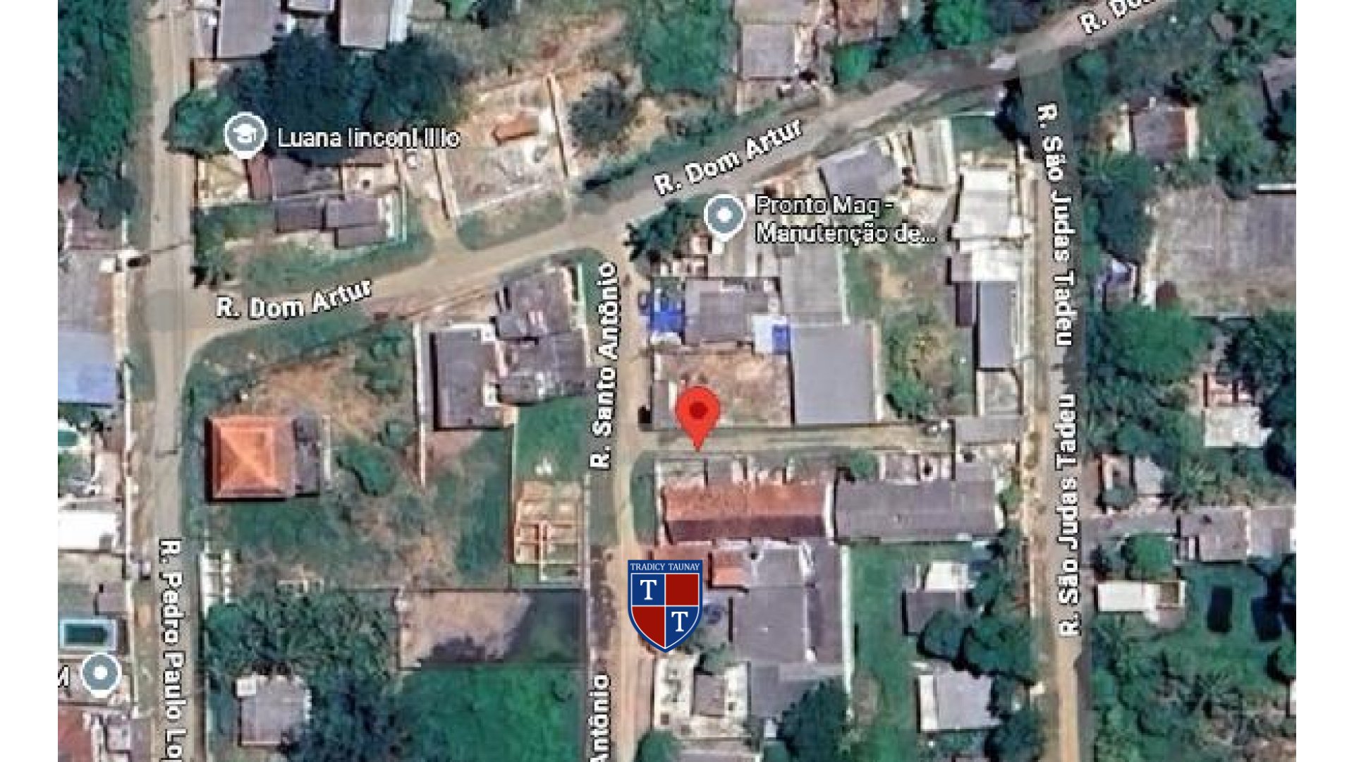 Foto 1 de CASA em VILA SANTO ANTONIO, NOVA IGUACU/RJ - Imóvel Retomado CAIXA Ref 8555533708306