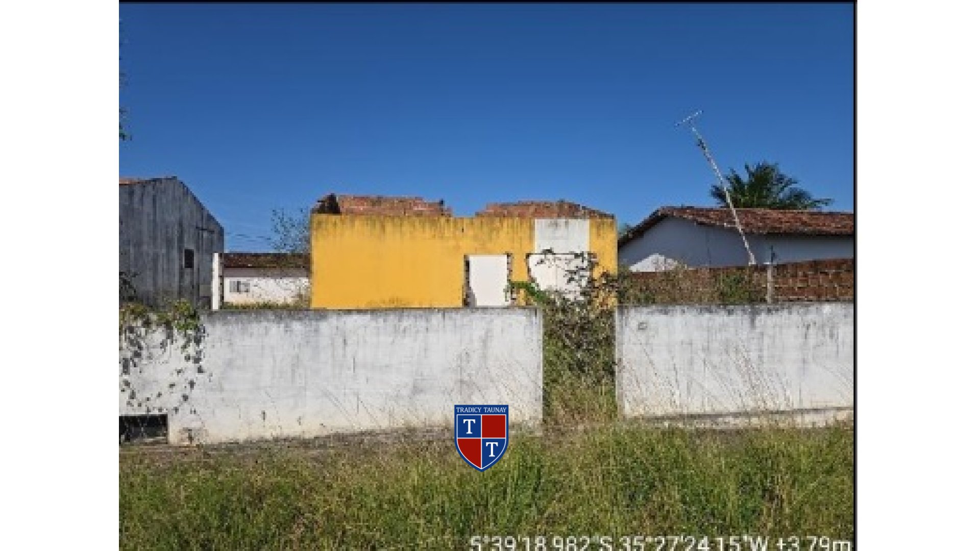 CASA em PLANALTO