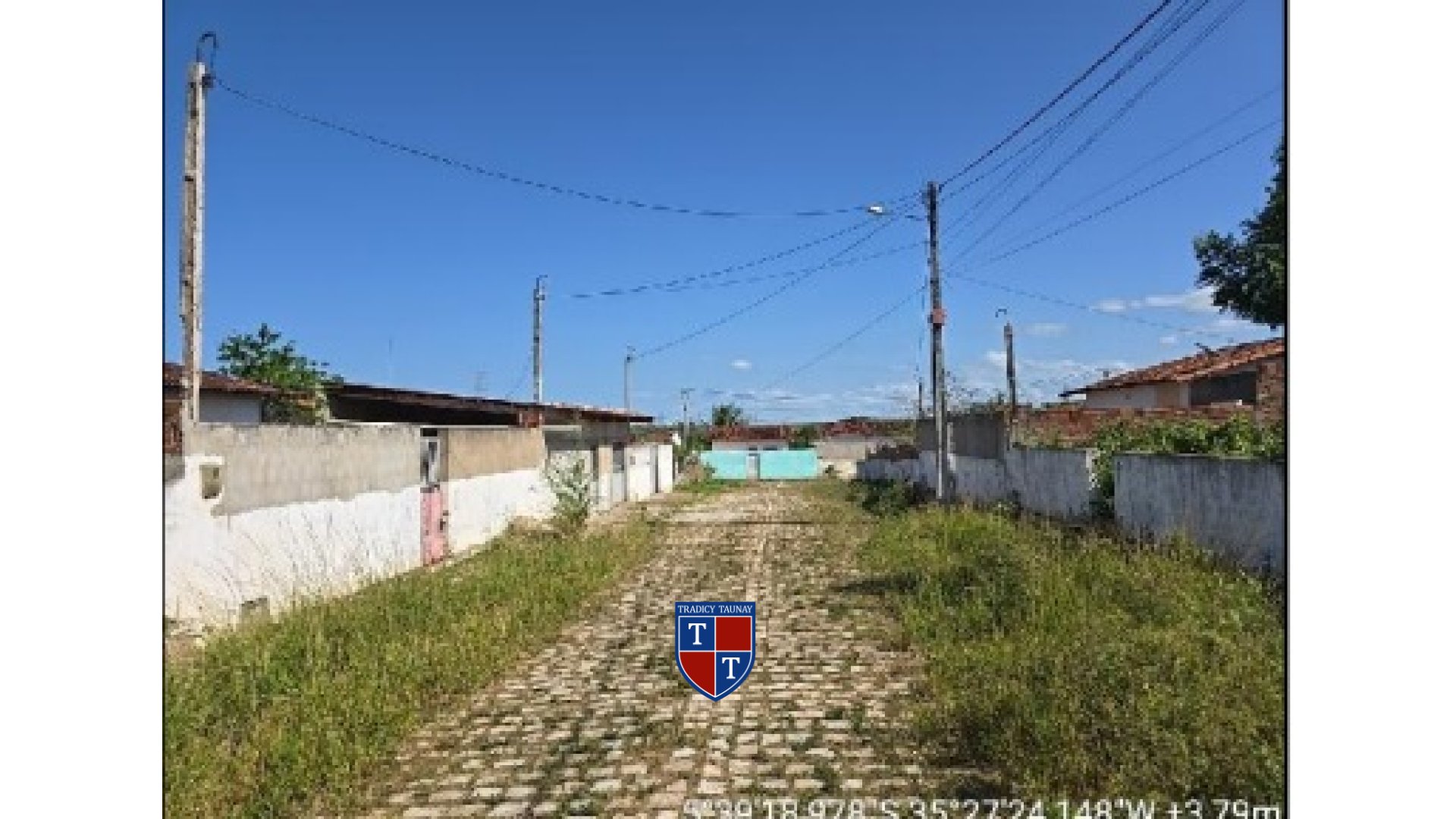 Foto 2 de CASA em PLANALTO, CEARA-MIRIM/RN - Imóvel Retomado CAIXA Ref 8555533729877