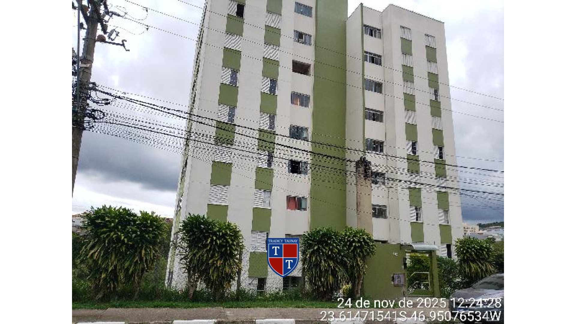 APARTAMENTO em OUTEIRO DE PASSARGADA