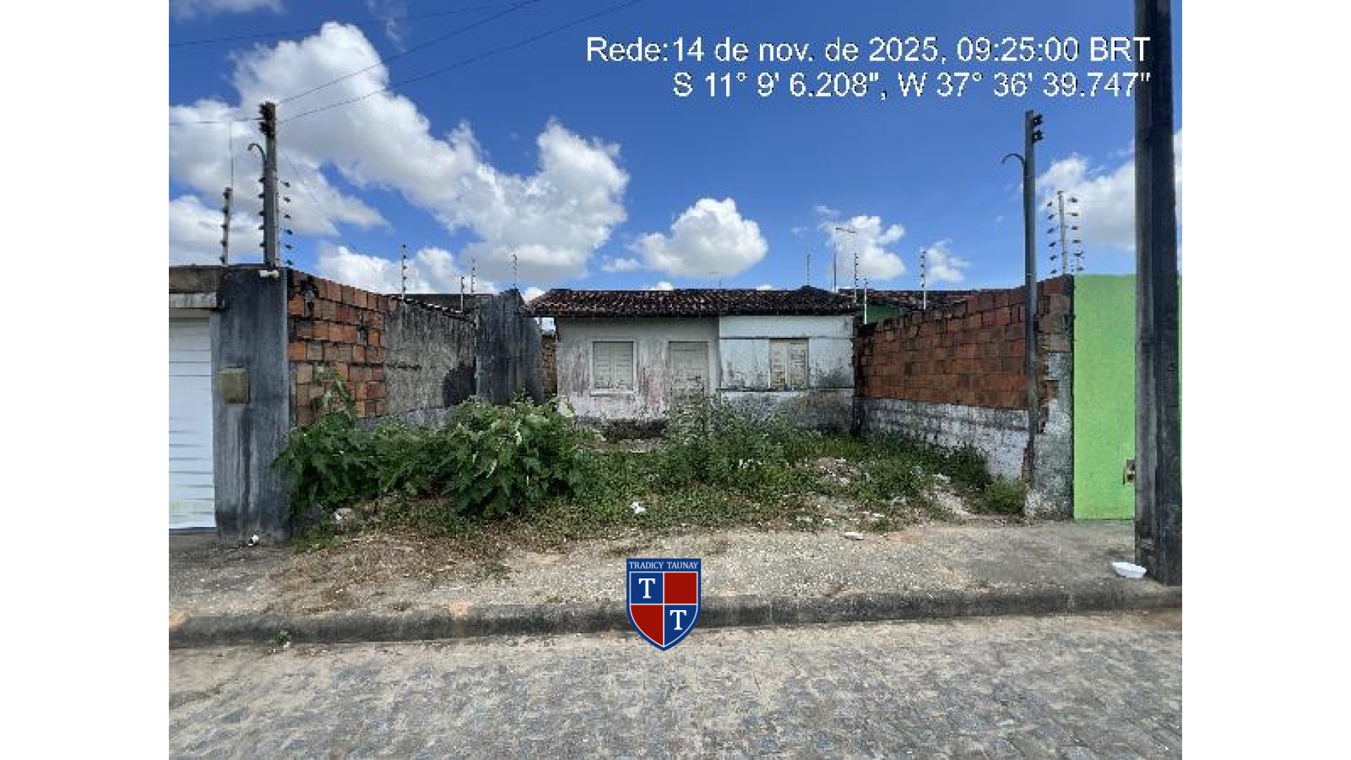 Foto 1 de CASA em CENTRO - Imóvel Retomado Caixa