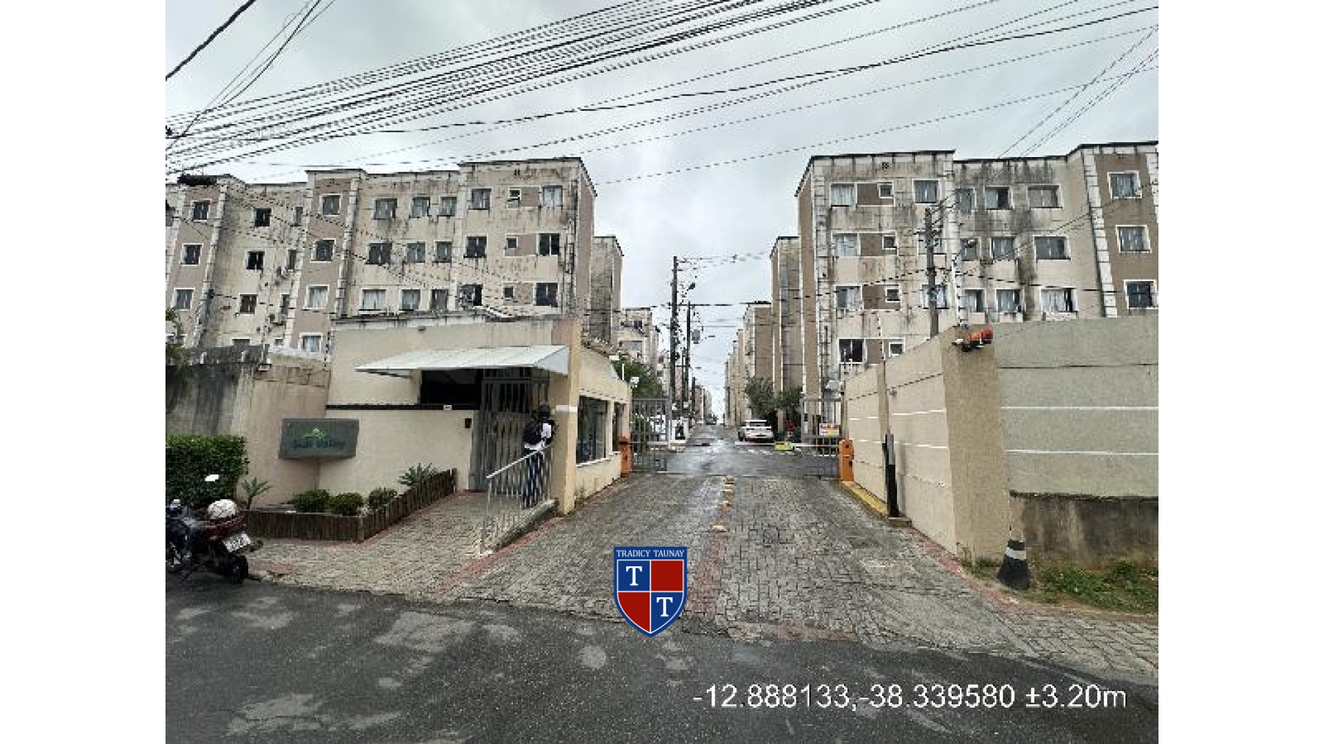 APARTAMENTO em CAJI