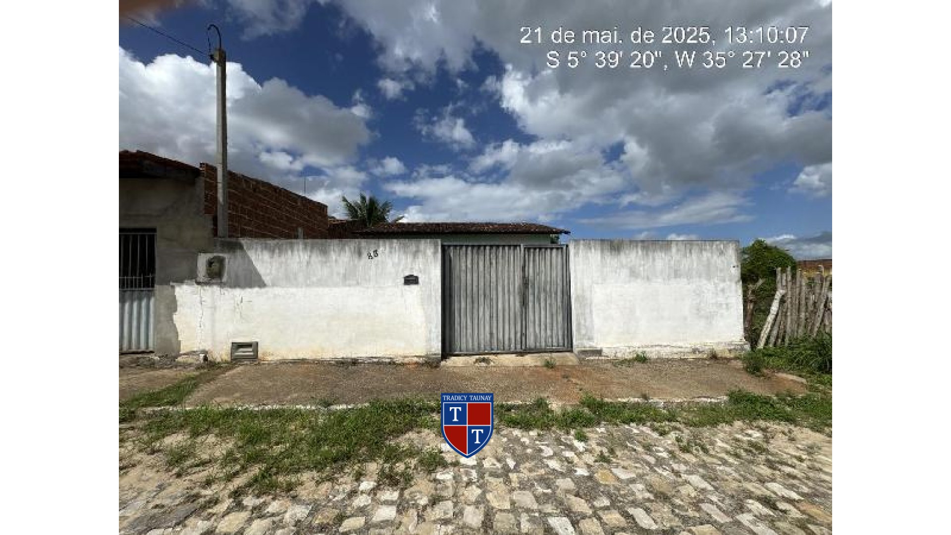 CASA em RUY PEREIRA
