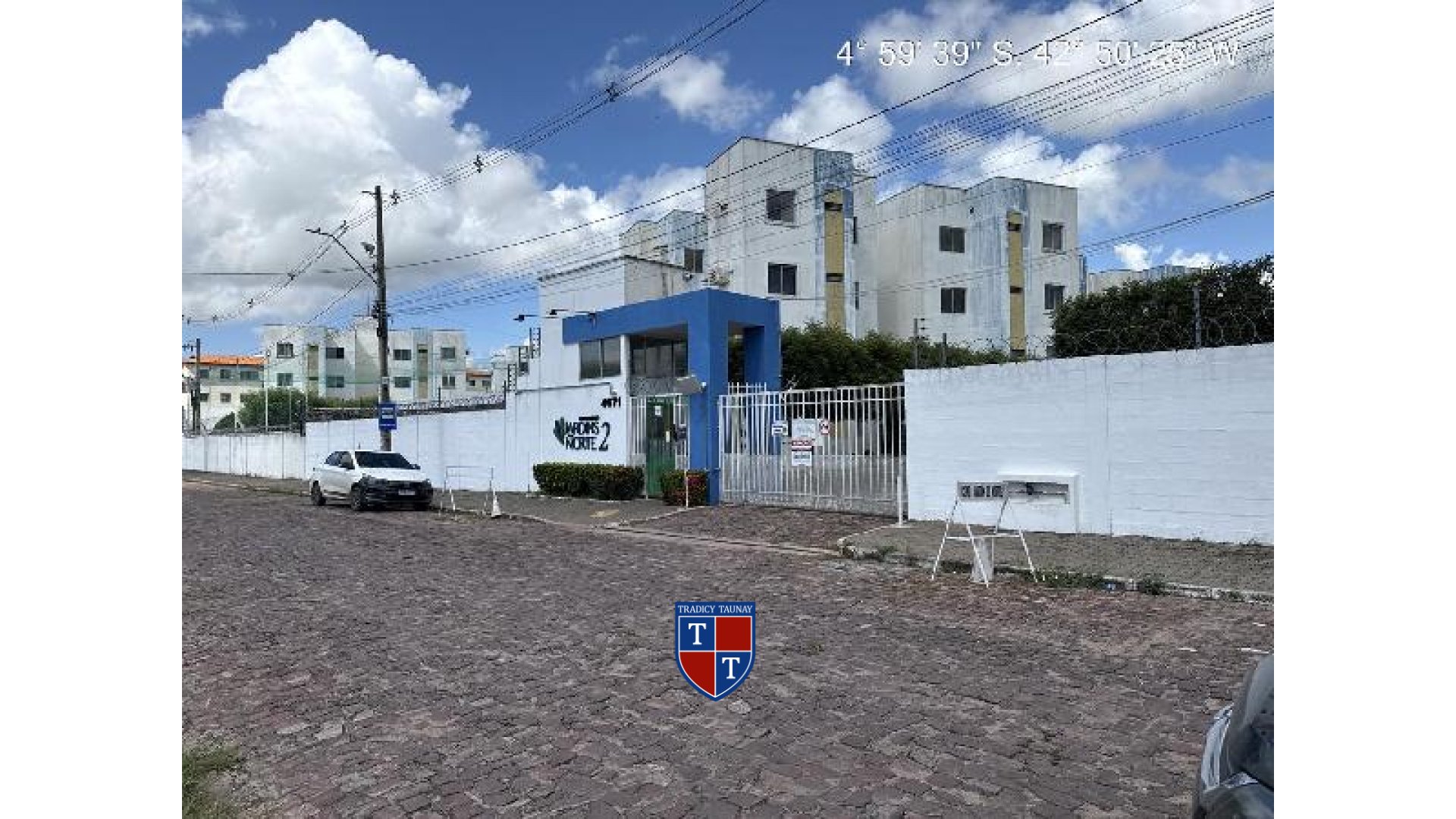 APARTAMENTO em SANTA MARIA