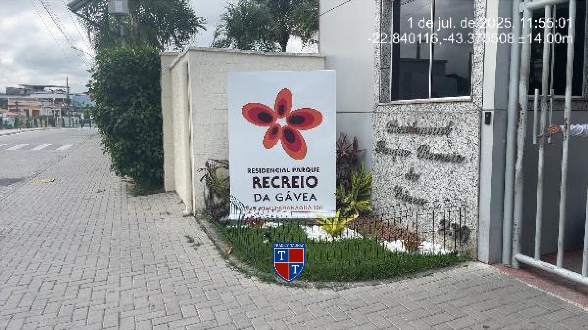 APARTAMENTO em GUADALUPE