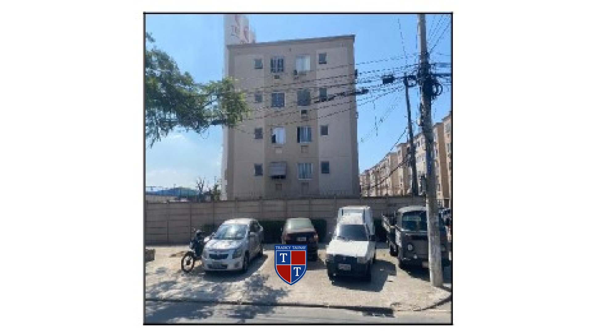 APARTAMENTO em ANCHIETA