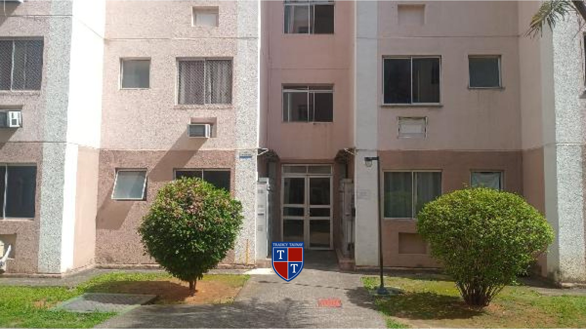 Foto 1 de APARTAMENTO em REALENGO, RIO DE JANEIRO/RJ - Imóvel Retomado CAIXA Ref 8555534054156