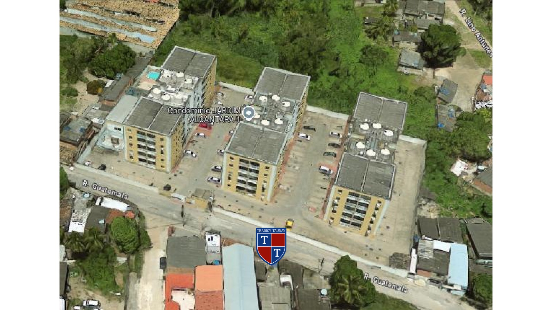 Foto 1 de APARTAMENTO em SANTA LUZIA, SAO GONCALO/RJ - Imóvel Retomado CAIXA Ref 8555534102533