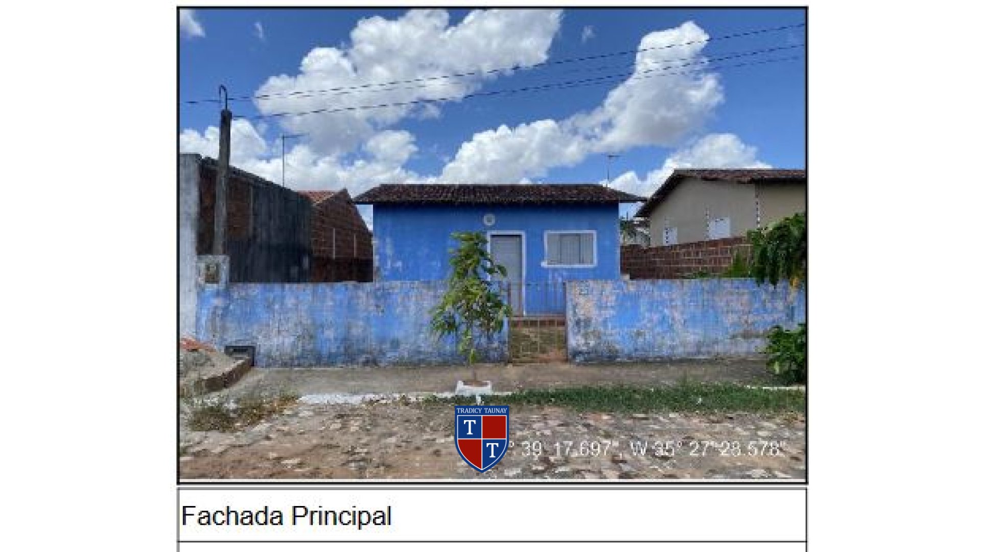 CASA em PLANALTO