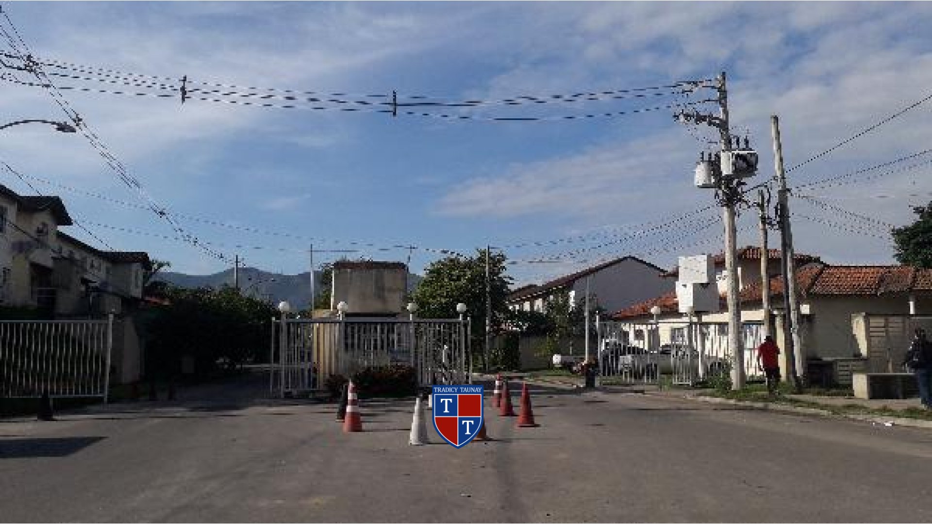 CASA em CAMPO ALEGRE