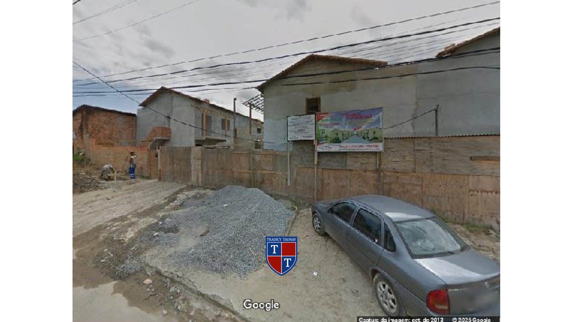 CASA em JD N SRA AUXILIADORA