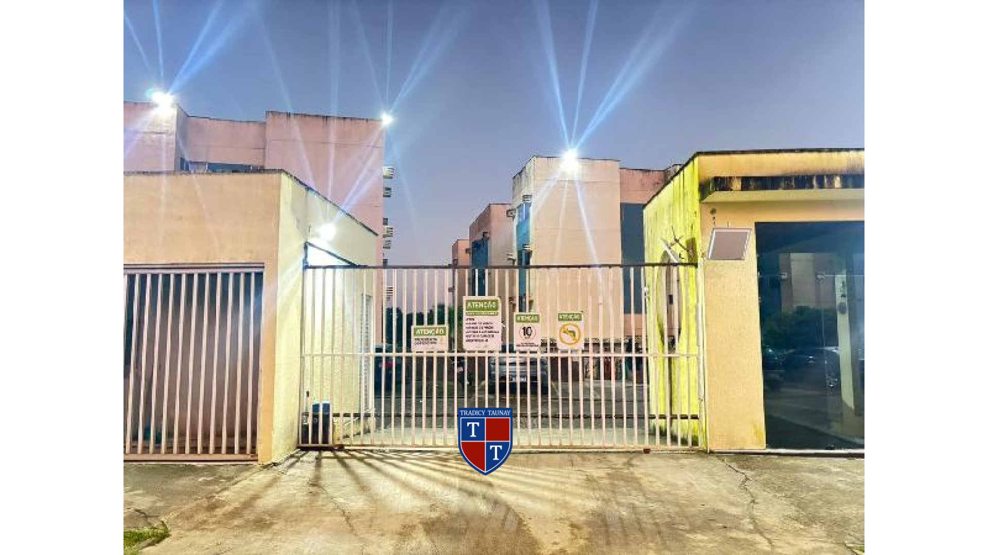 APARTAMENTO em SUCUPIRA
