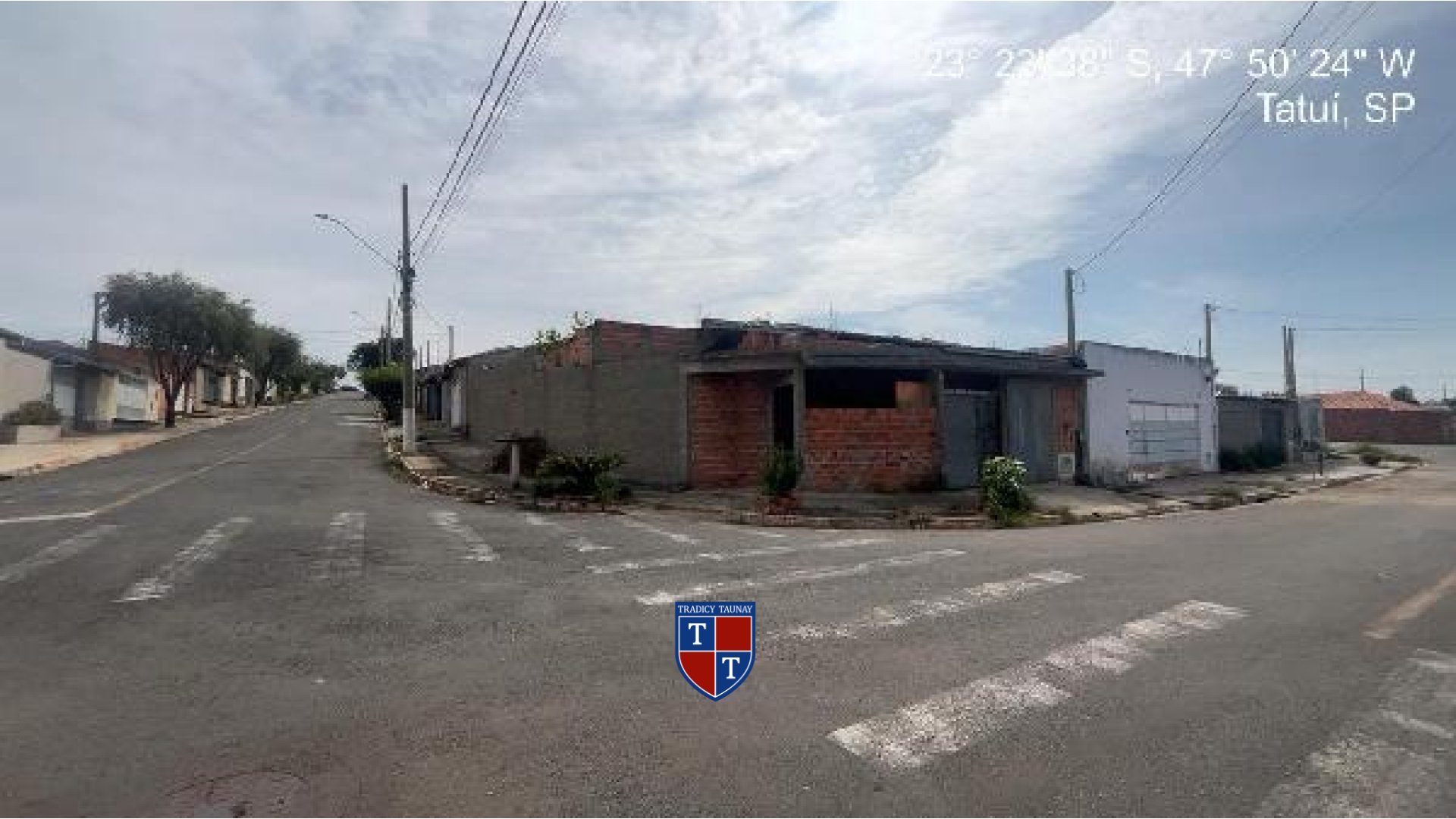 CASA em RESIDENCIAL VIDA NOVA TATUI