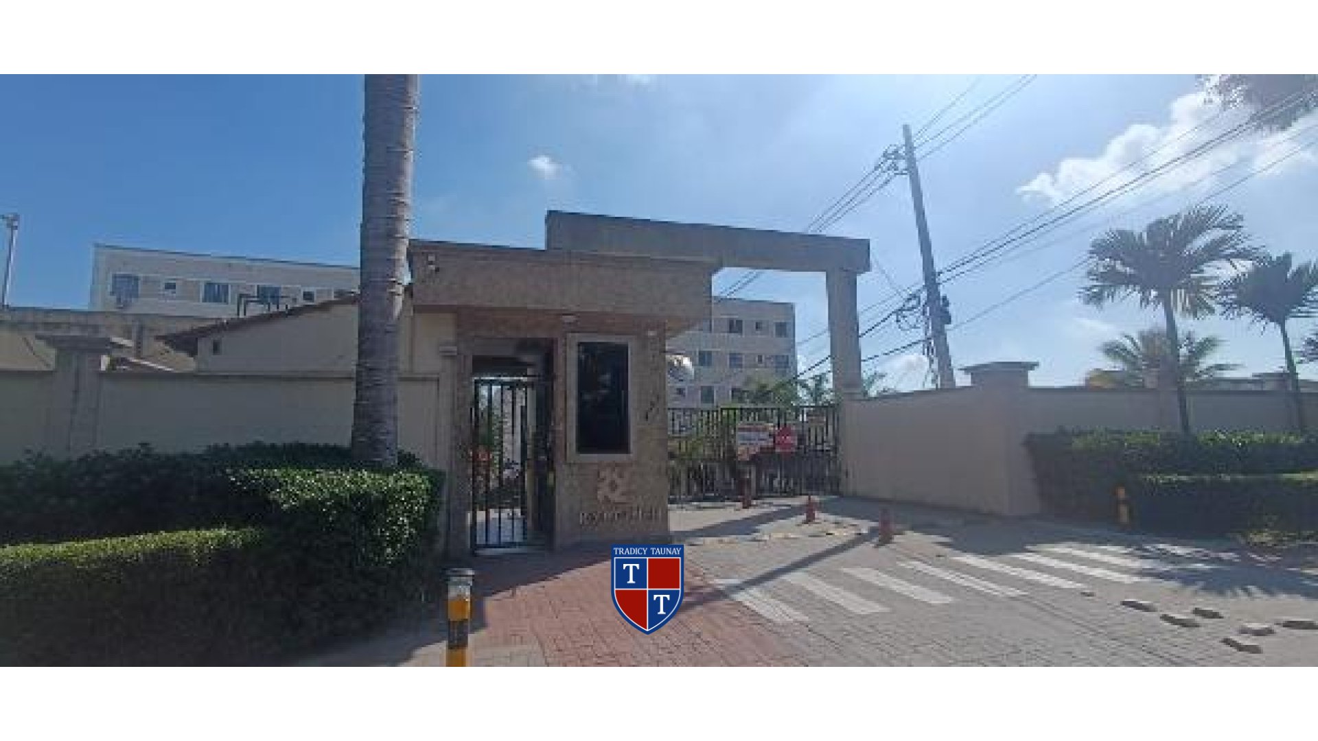 APARTAMENTO em ANCHIETA