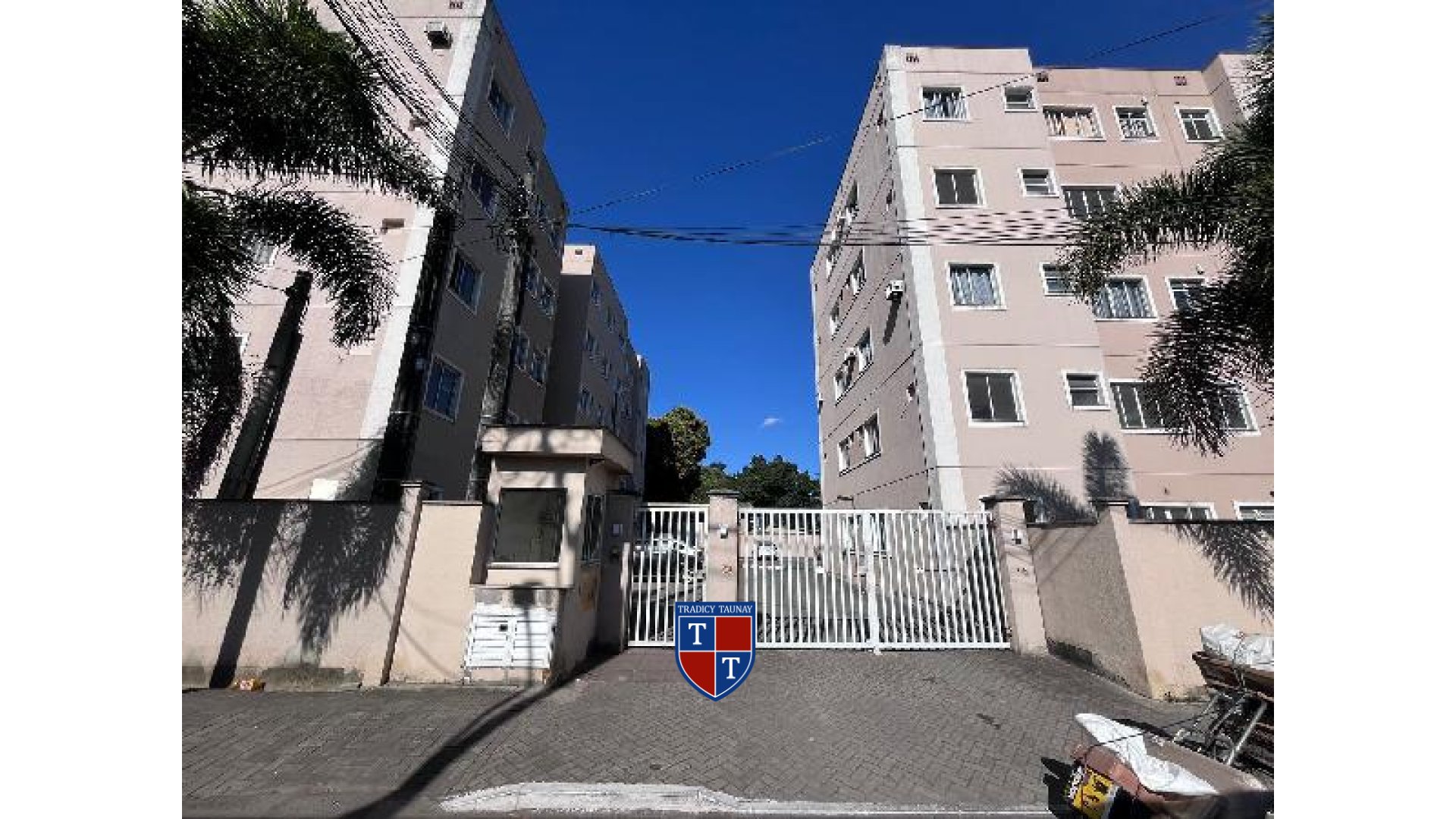 Foto 1 de APARTAMENTO em GJ DUQUE DE CAXIAS, DUQUE DE CAXIAS/RJ - Imóvel Retomado CAIXA Ref 8555534271939