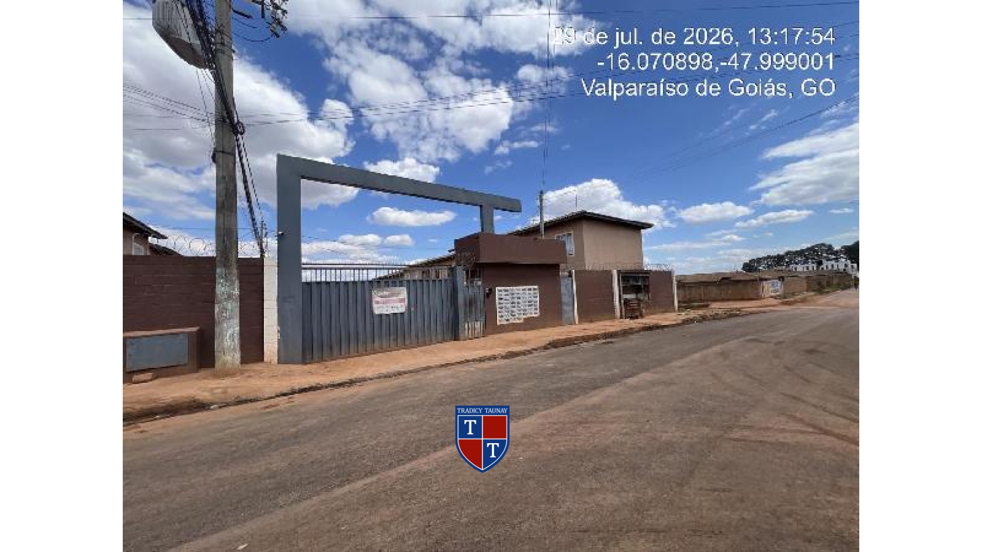 APARTAMENTO em SETOR DE CHACARAS ANHANGUERA A
