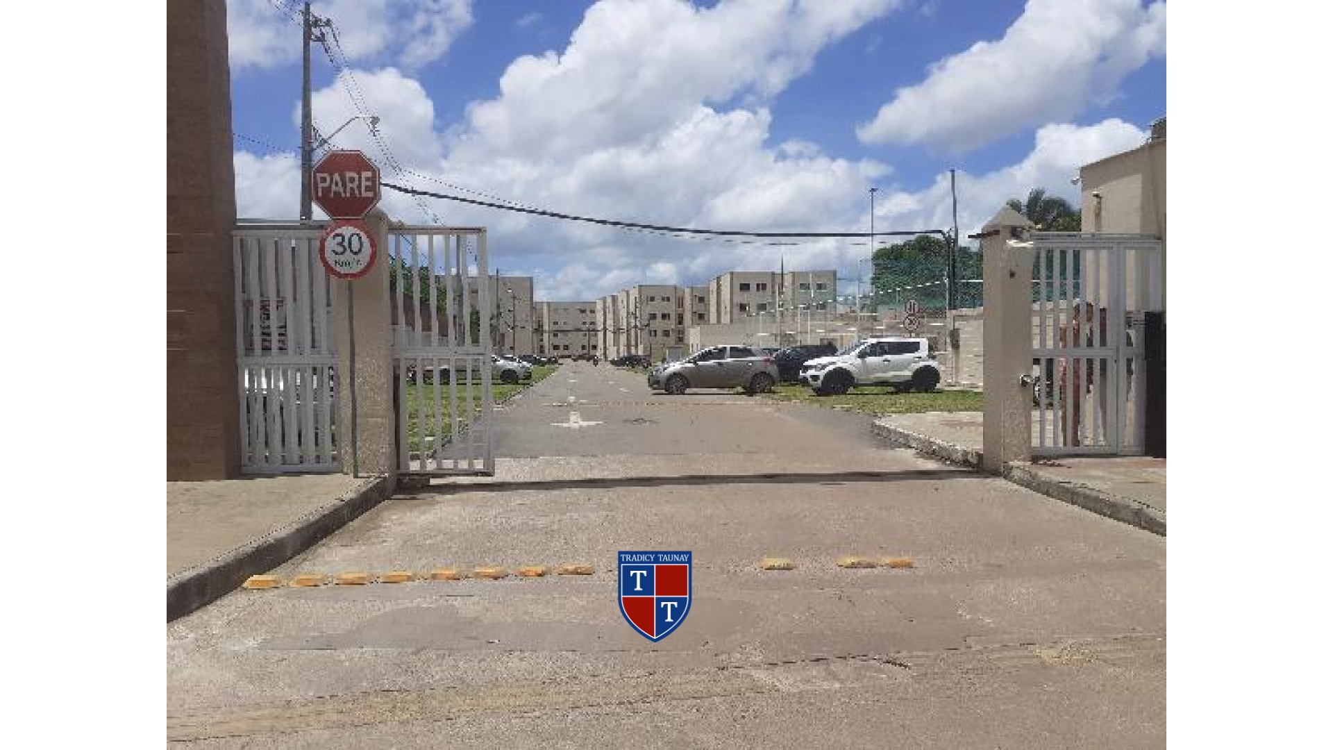 Foto 1 de APARTAMENTO em SITIO SARAMANTA, SAO JOSE DE RIBAMAR/MA - Imóvel Retomado CAIXA Ref 8555534332253