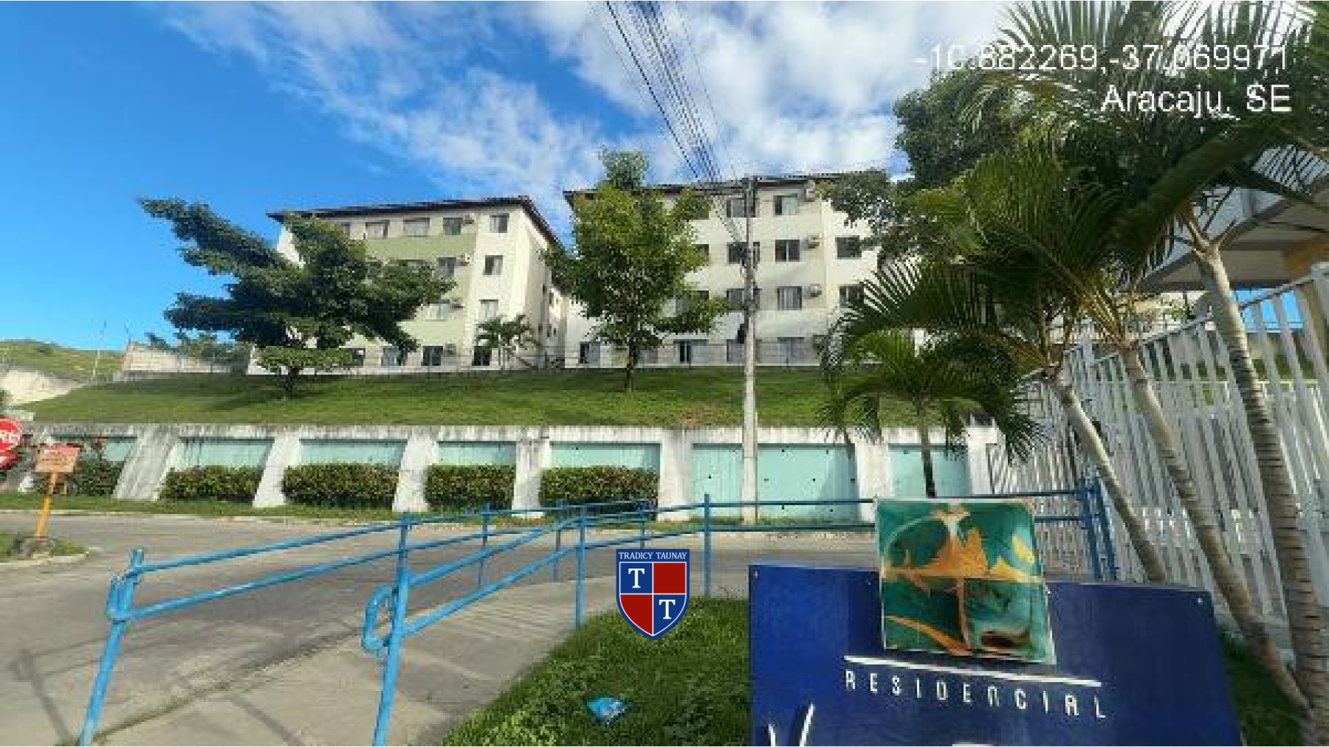 Foto 1 de APARTAMENTO em JAPAOZINHO, ARACAJU/SE - Imóvel Retomado CAIXA Ref 8555534338847