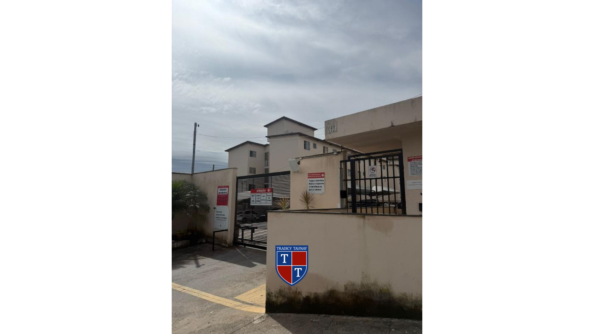 APARTAMENTO em BONSUCESSO