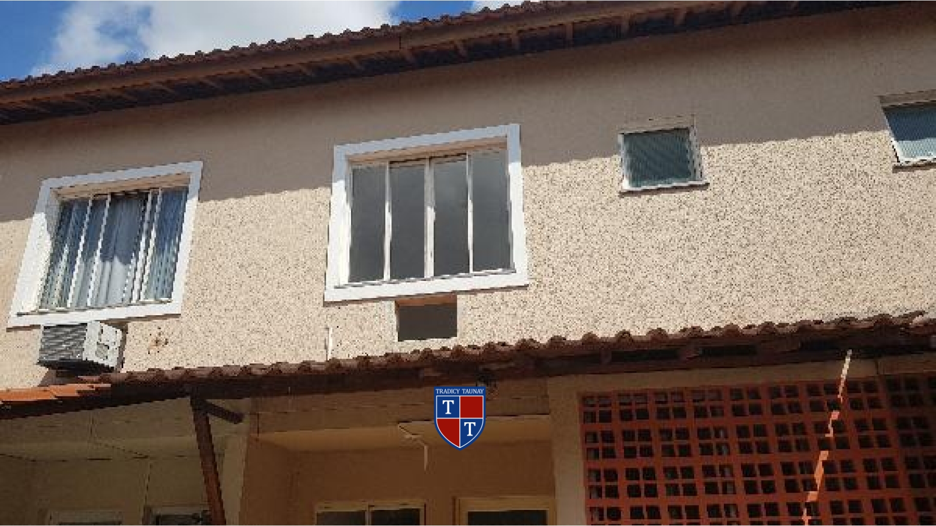 CASA em CAMPO ALEGRE