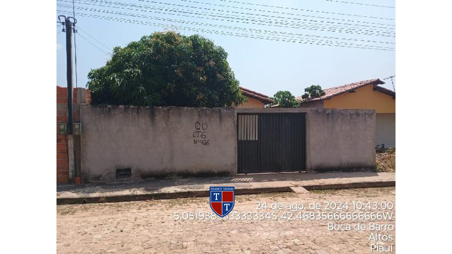 CASA em CENTRO