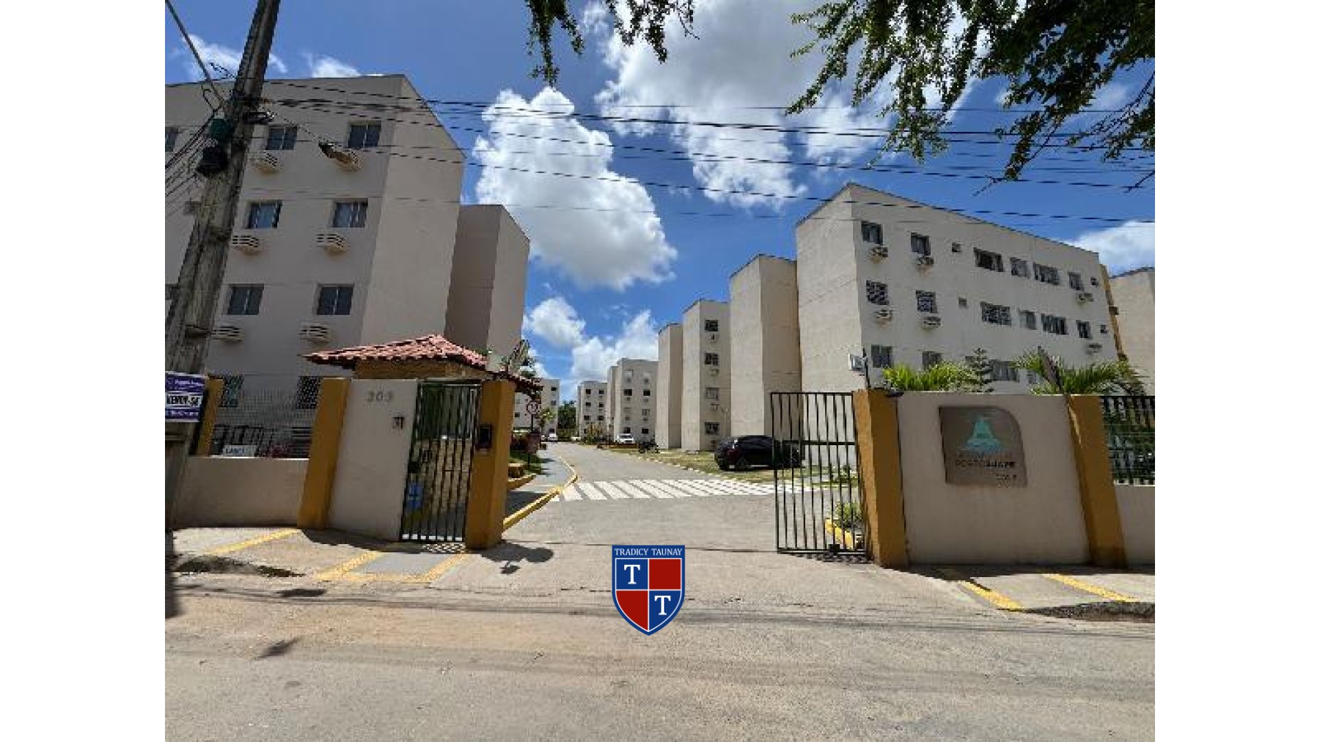 Foto 1 de APARTAMENTO em MARCOS FREIRE, JABOATAO DOS GUARARAPES/PE - Imóvel Retomado CAIXA Ref 8555534407288