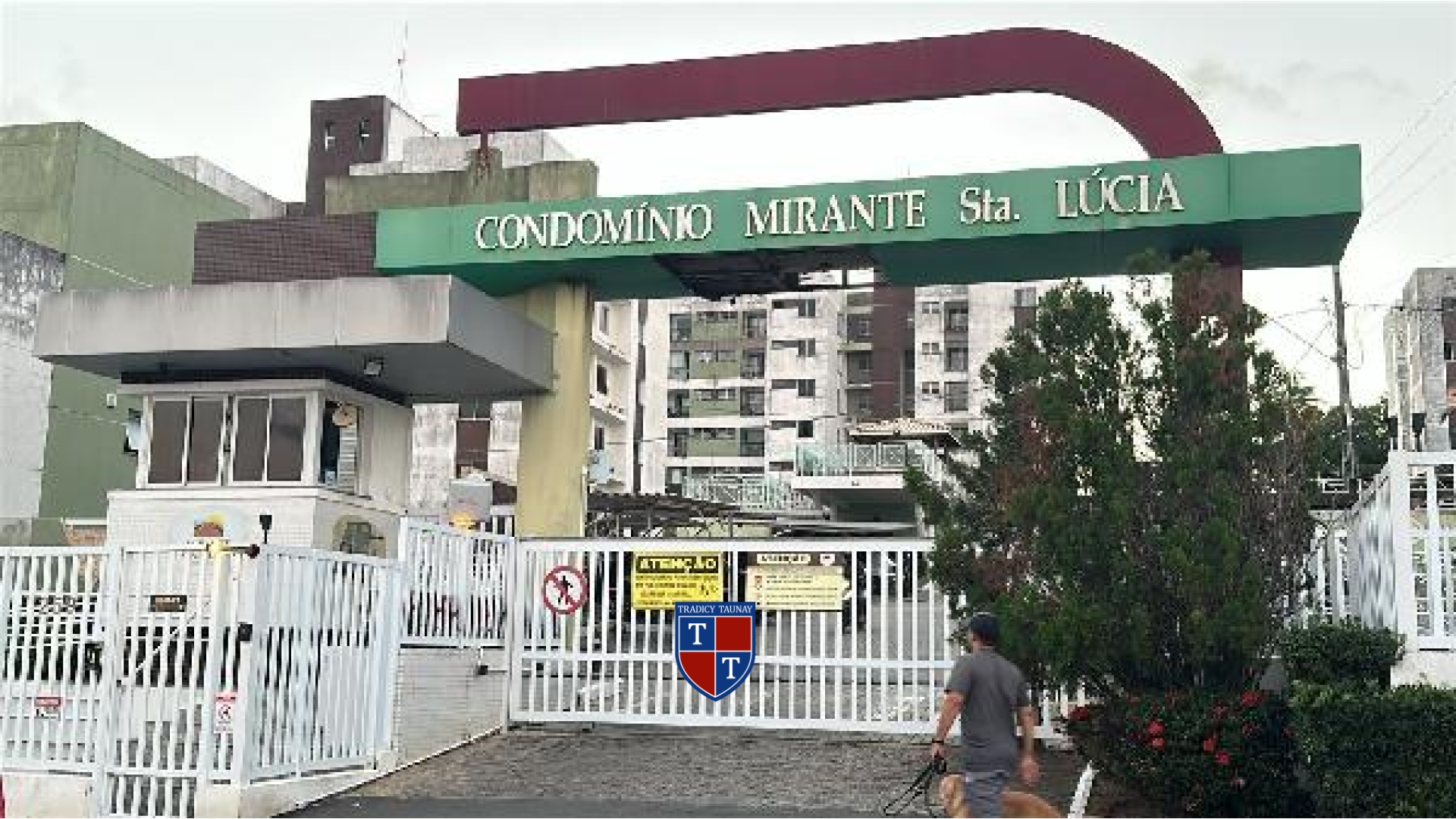 APARTAMENTO em JABOTIANA