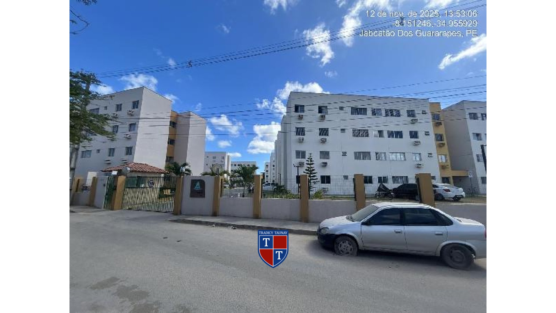 APARTAMENTO em MARCOS FREIRE