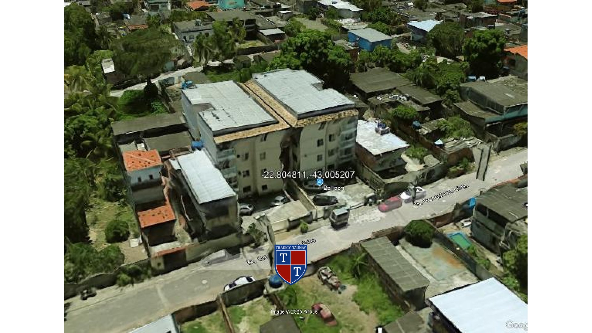 APARTAMENTO em JARDIM CATARINA