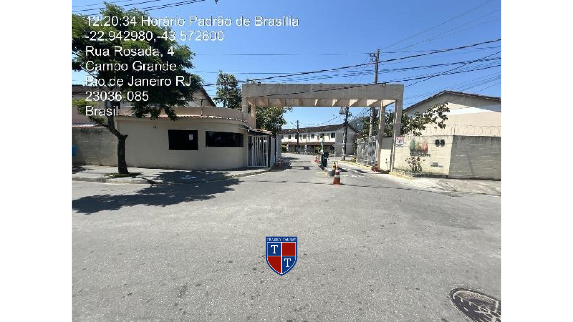 Foto 1 de CASA em GUARATIBA, RIO DE JANEIRO/RJ - Imóvel Retomado CAIXA Ref 8555534568150