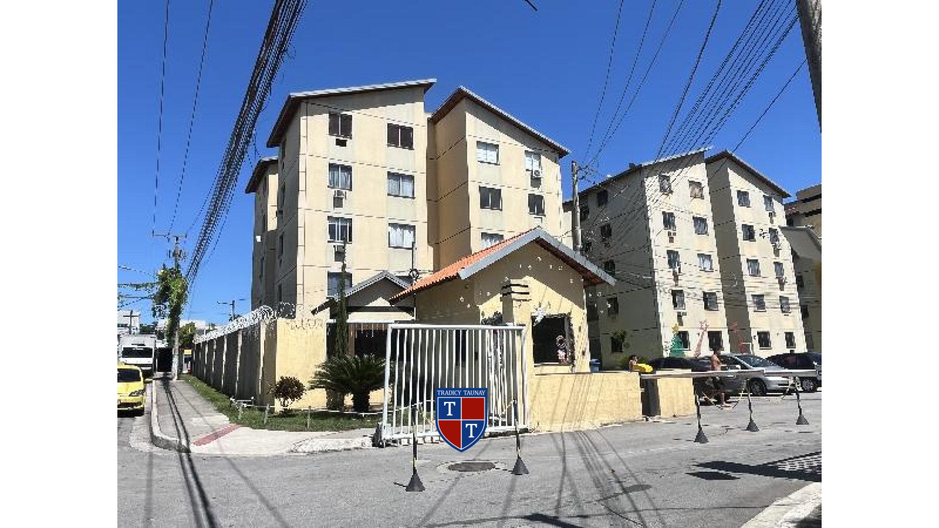 APARTAMENTO em INHOAIBA