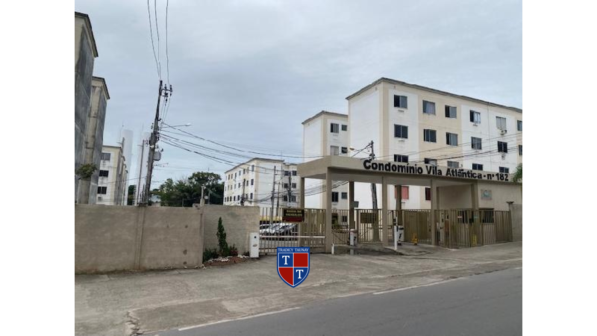 APARTAMENTO em CAJI