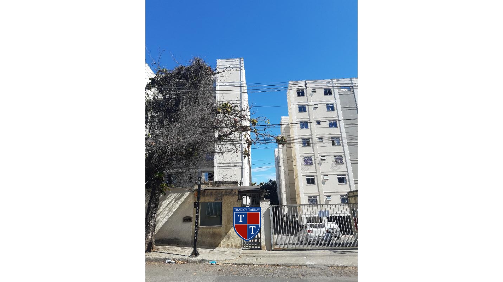 Foto 1 de APARTAMENTO em CHACARAS CALIFORNIA, CONTAGEM/MG - Imóvel Retomado CAIXA Ref 8555534630084